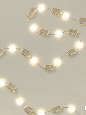 Kate Spade New York x Target String Lights